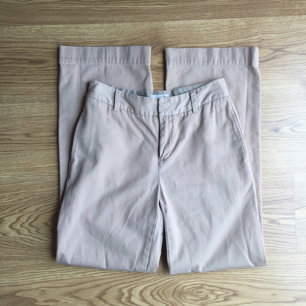 Vintage GAP Loose Fit Straight Khaki Pant size 1R
